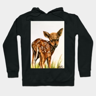 Bambi Hoodie